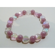 Heart Bracelet Heart Bracelet