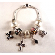 Fusion Charm Bracelet Fusion Charm Bracelet