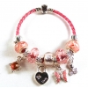Charm Bracelets
