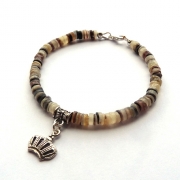 Hammer Shell Bracelets Hammer Shell Bracelets