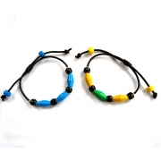 Trio Bead Bracelet Trio Bead Bracelet