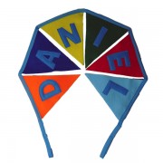 Personalised Felt Bunting Personalised Felt Bunting