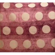 Spot n Stripe Cushion Cover Spot n Stripe Cushion Cover