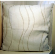 Striped Cushion Cover 4 Striped Cushion Cover 4