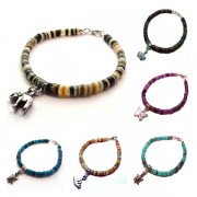 Hammer Shell Bracelets Hammer Shell Bracelets
