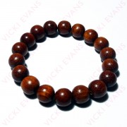 Rosewood Bracelet 12mm Rosewood Bracelet 12mm