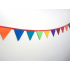 Felt Bunting