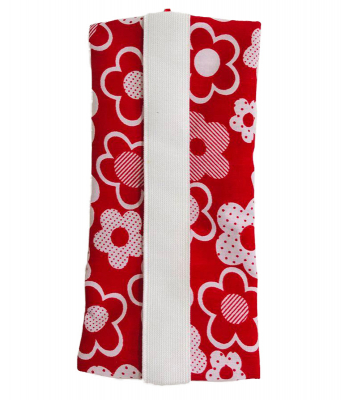 Elasticated Notebook Pencil Holder - A4 and A5