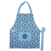 Personalised Children's Aprons - 3 sizes