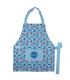 Personalised Children's Aprons - 3 sizes