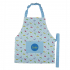 Personalised Children's Aprons - 3 sizes