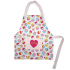 Personalised Children's Aprons - 3 sizes