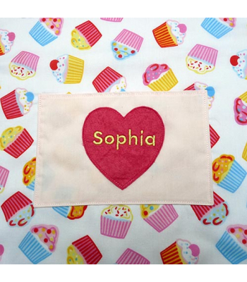 Personalised Children's Aprons - 3 sizes