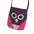 Children's Owl Bag