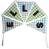 Personalised Flag Bunting