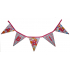 Personalised Flag Bunting