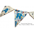 Personalised Flag Bunting