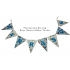 Personalised Flag Bunting