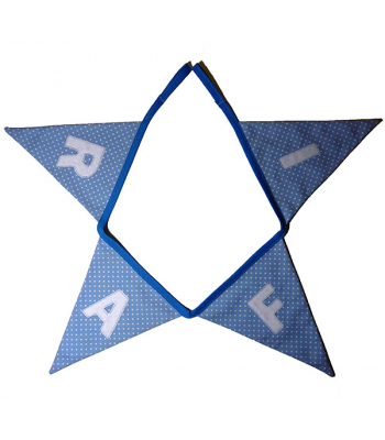 Personalised Flag Bunting