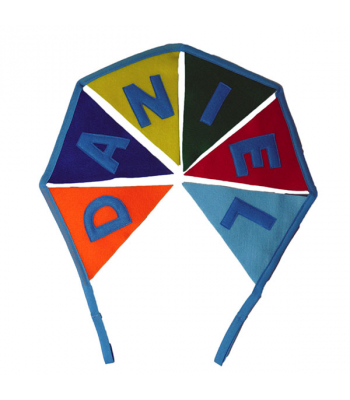 Personalised Felt Bunting