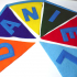 Personalised Felt Bunting