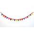 Mini Felt Bunting