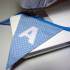 Personalised Flag Bunting