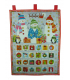 Advent Calendar Large - Snowmen