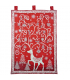 Advent Calendar Large - Reindeer