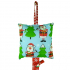 Hanging Christmas Card Holders