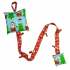 Hanging Christmas Card Holders