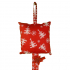 Hanging Christmas Card Holders