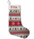 Christmas Stockings - Personalised