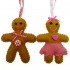 Gingerbread People