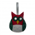 Owl Christmas Tree Decorations