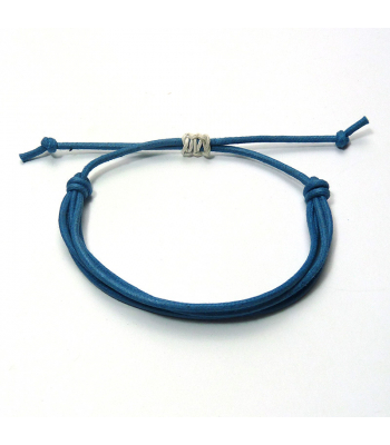 Cotton Bracelets - Various Colours