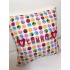 Childrens Cushion - Personalised