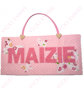 Door Name Plaques