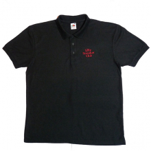 Embroidered Polo Shirts