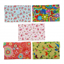 Fabric Pouches