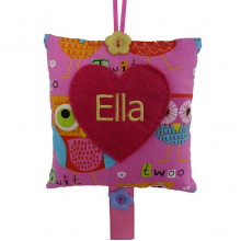 Hair Accessory Hanging - PERSONALISED