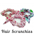 Hair Scrunchies 