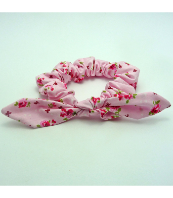 Hair Scrunchies 
