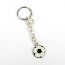 Football Keyring