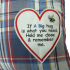 Memory Cushions