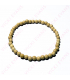 Whitewood 6mm Bead Bracelet