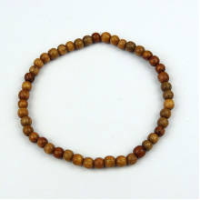 Bayong 6mm Bead Bracelet