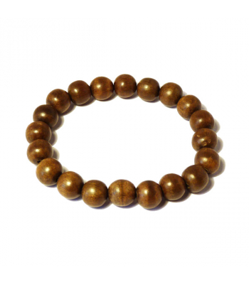 Greywood 10mm Bead Bracelet