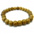 Nangka 8mm Wood Bead Bracelet