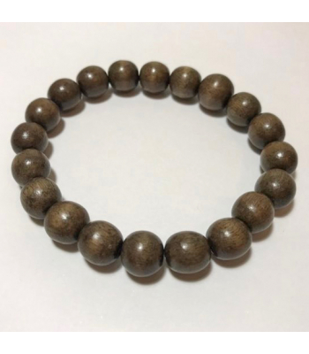 Greywood 10mm Bead Bracelet